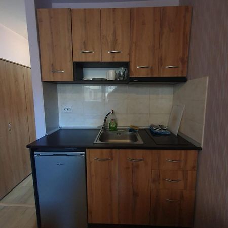 בנסקו Mechka Ski Apartment מראה חיצוני תמונה