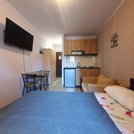 בנסקו Mechka Ski Apartment מראה חיצוני תמונה