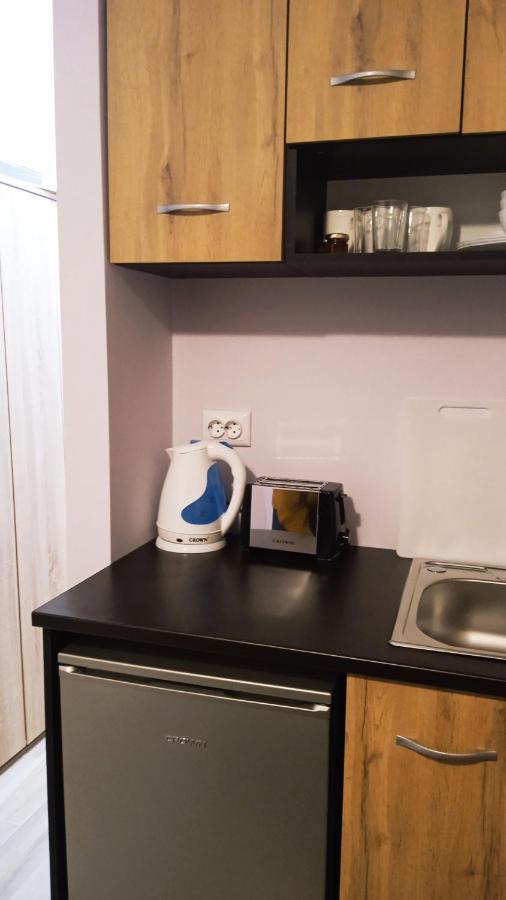 בנסקו Mechka Ski Apartment מראה חיצוני תמונה