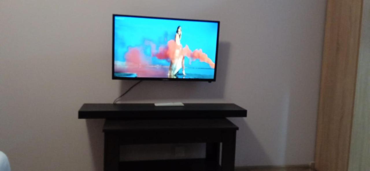 בנסקו Mechka Ski Apartment מראה חיצוני תמונה