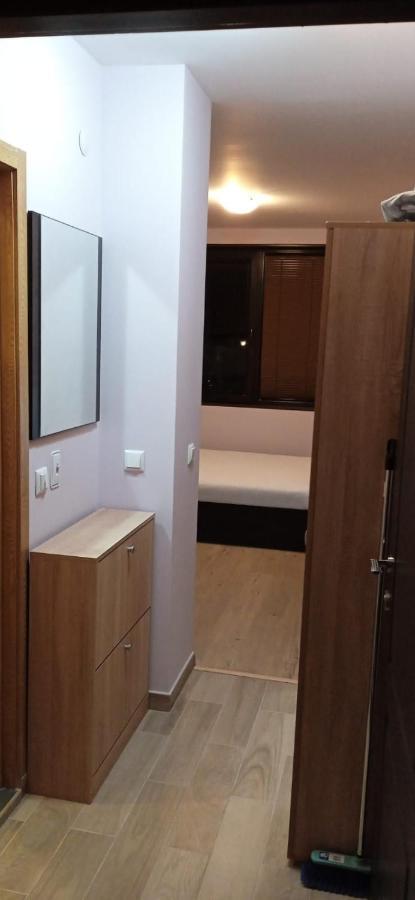 בנסקו Mechka Ski Apartment מראה חיצוני תמונה
