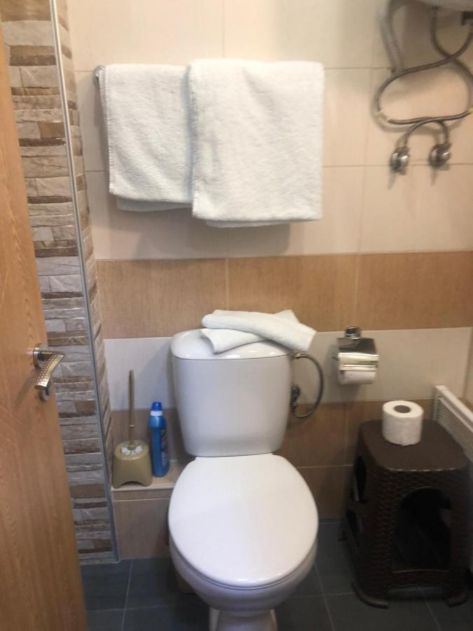 בנסקו Mechka Ski Apartment מראה חיצוני תמונה