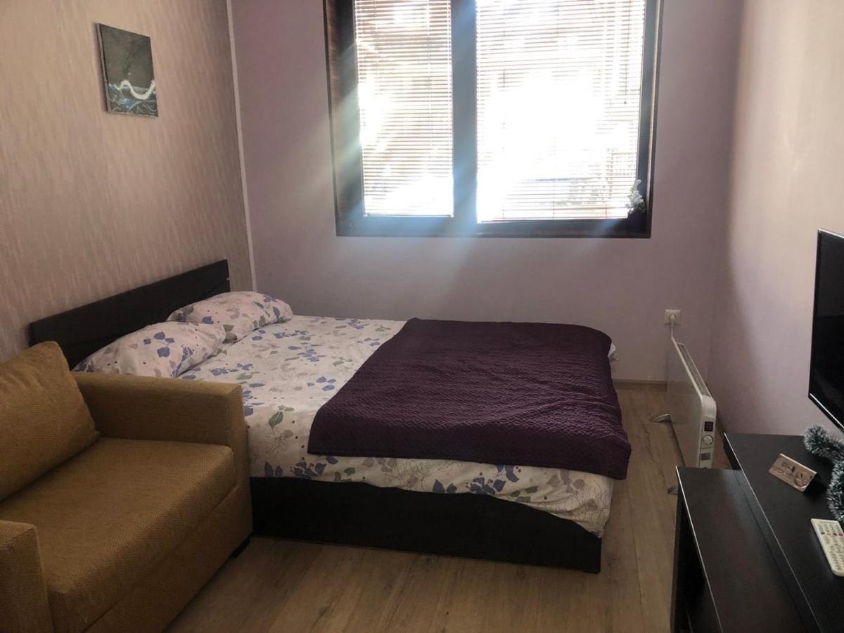 בנסקו Mechka Ski Apartment מראה חיצוני תמונה
